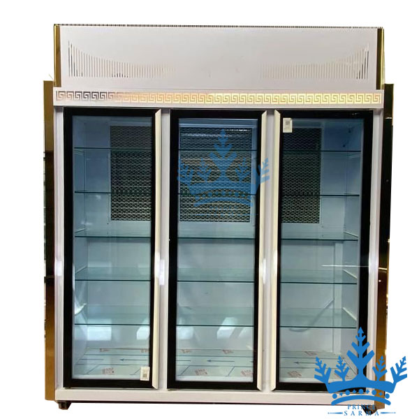 قیمت یخچال نوشیدنی