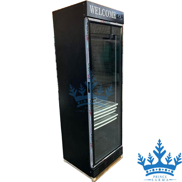 فریزر ایستاده