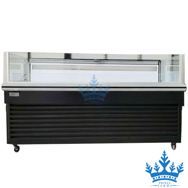 یخچال جزیره