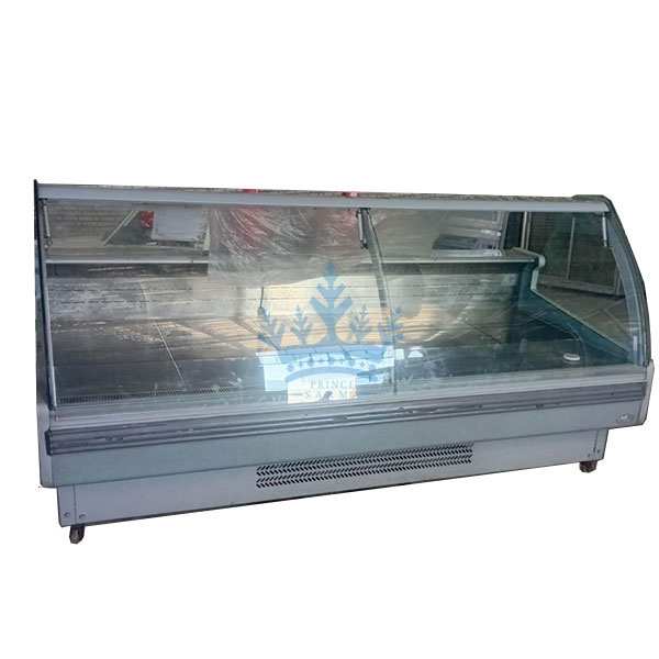 قیمت یخچال جزیره