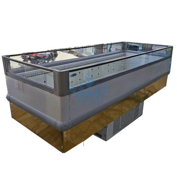 یخچال جزیره