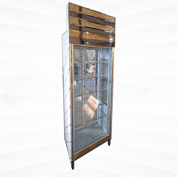 یخچال فروشگاهی