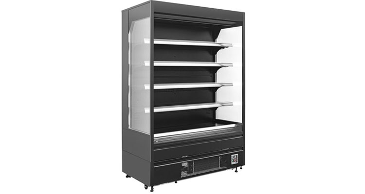 بهترین برند یخچال پرده هوا کدام است؟