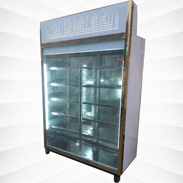 یخچال جگرکی دو متری