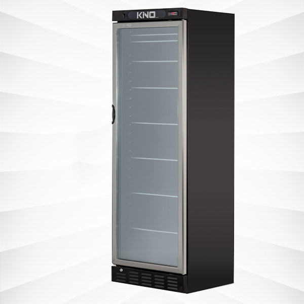 فریزر ایستاده کینو مدل KF615WL-1D