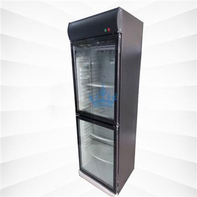 یخچال ایستاده دو درب 60 سانتی