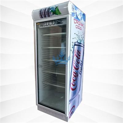 یخچال ایستاده 65 سانتی
