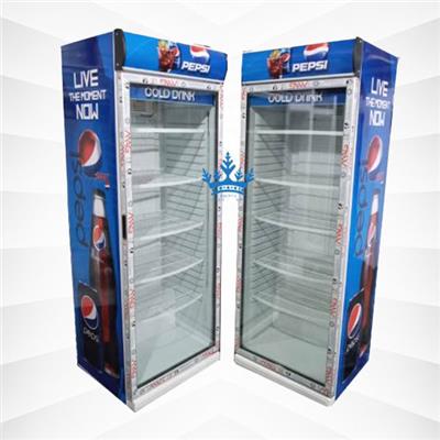 یخچال ایستاده 90 سانتی