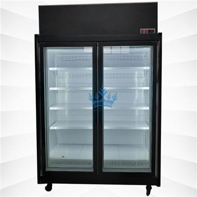 یخچال ایستاده دو درب 150 سانتی