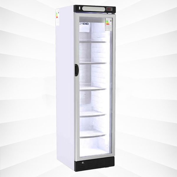 فریزر ایستاده کینو مدل KF500