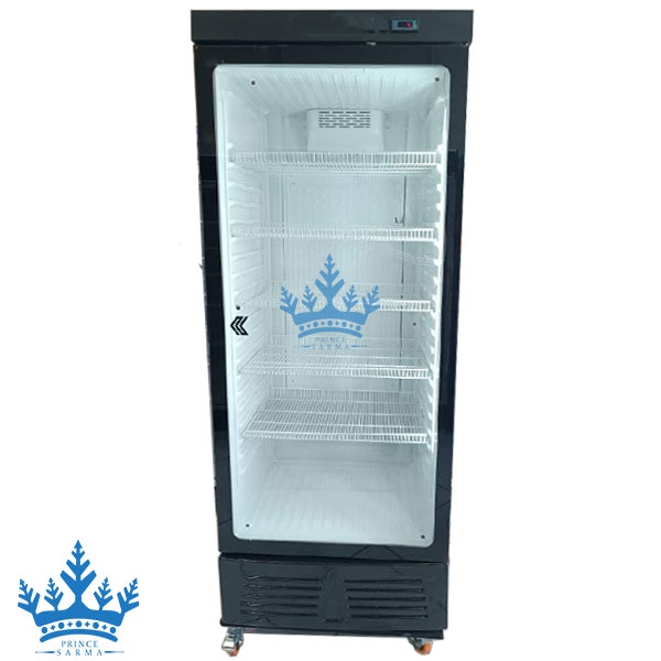 فریزر ایستاده پروتئینی تک درب 60 سانتی